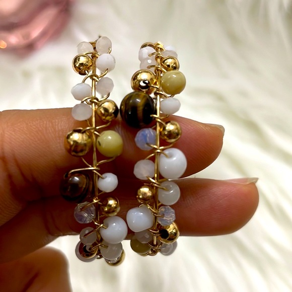 made in india Jewelry - SOLD^